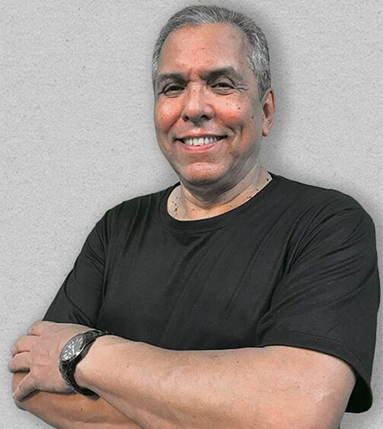 Paulo Marques Professor de Direito